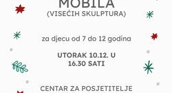 RADIONICA IZRADE MOBILA